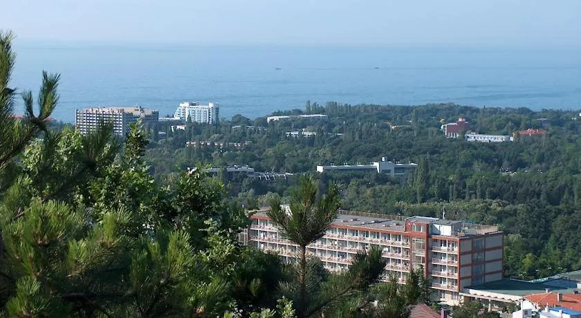 Villa Kospela Varna