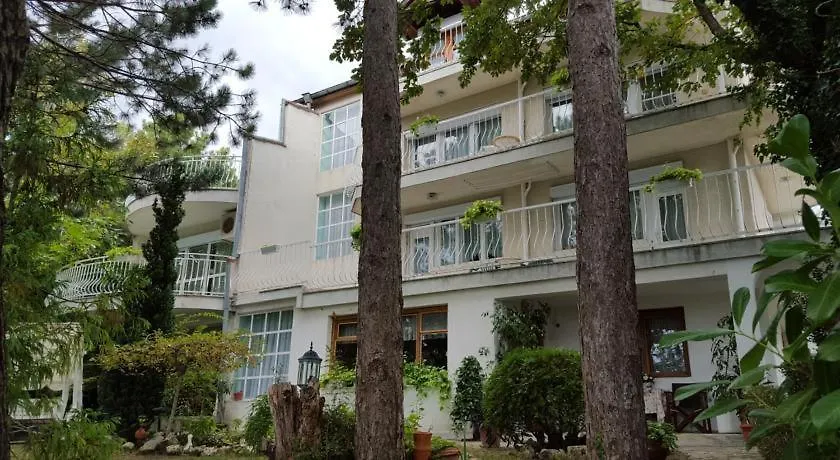 Villa Kospela Varna Holiday home