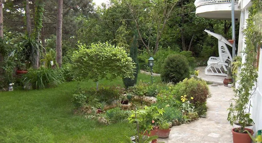 Villa Kospela Varna