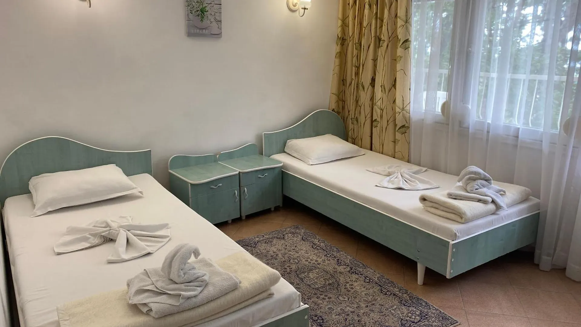 Holiday home Villa Kospela Varna