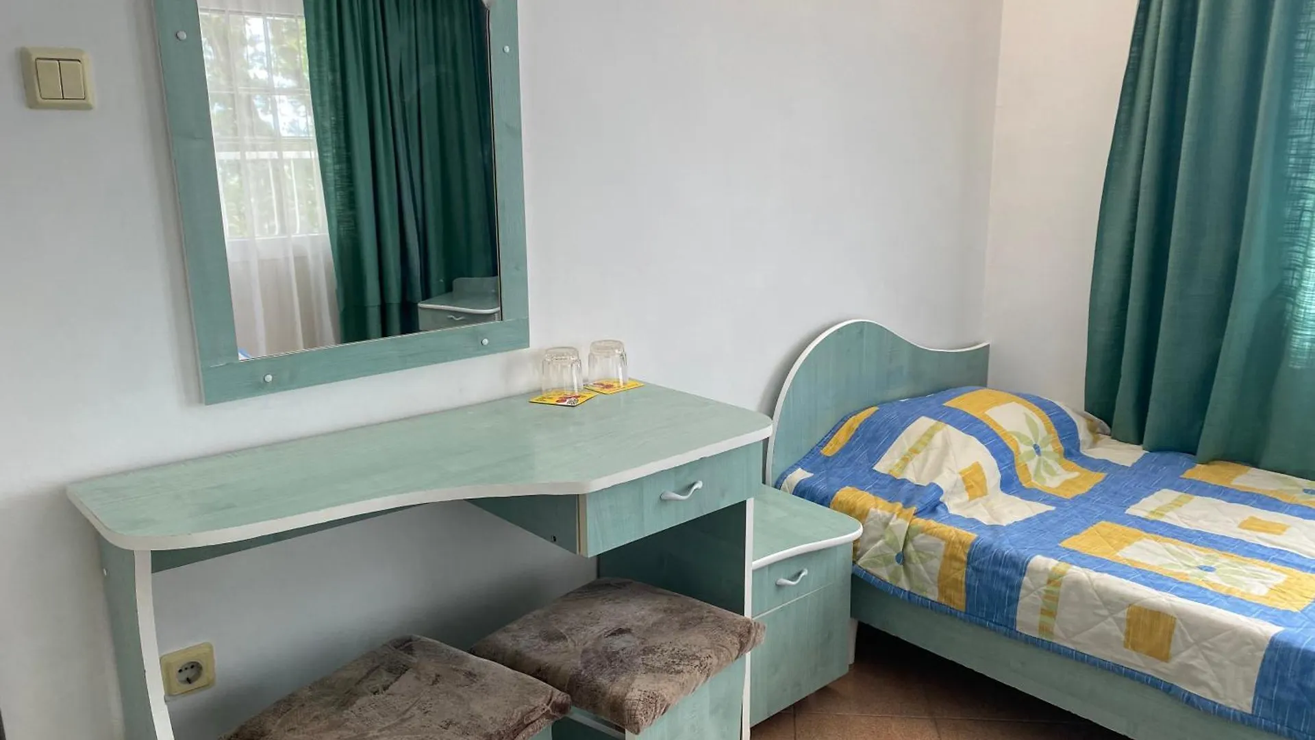 Villa Kospela Varna Holiday home