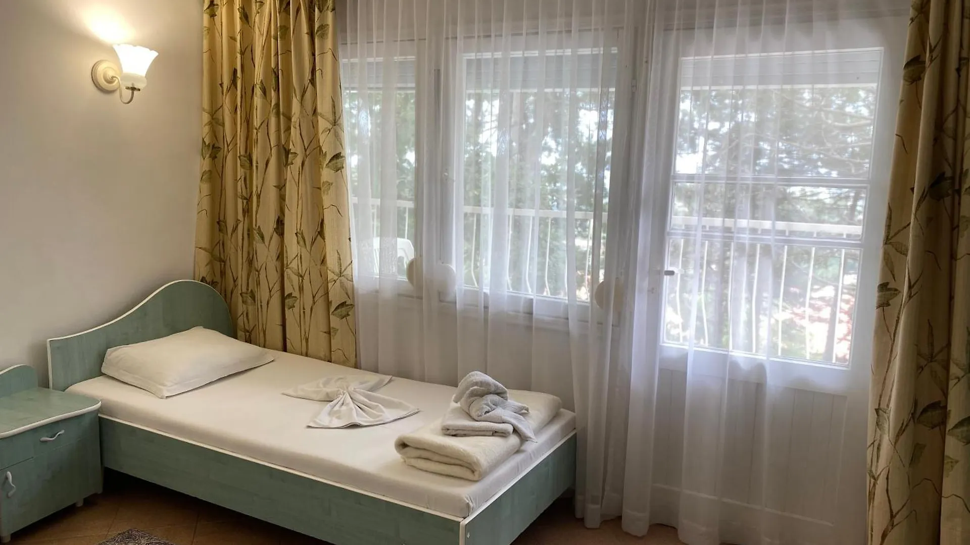 Villa Kospela Varna