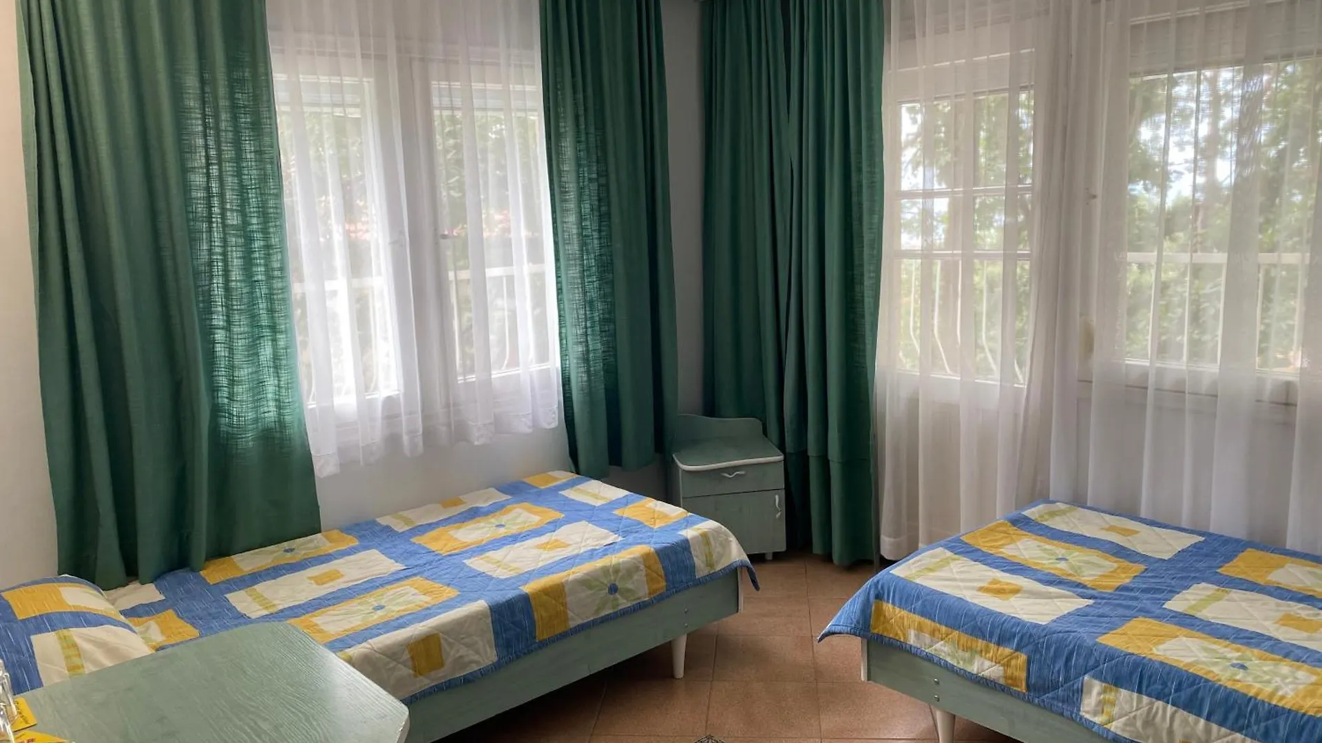 Holiday home Villa Kospela Varna