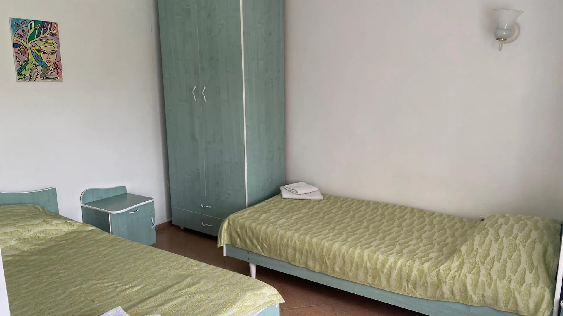 Villa Kospela Varna 0*,
