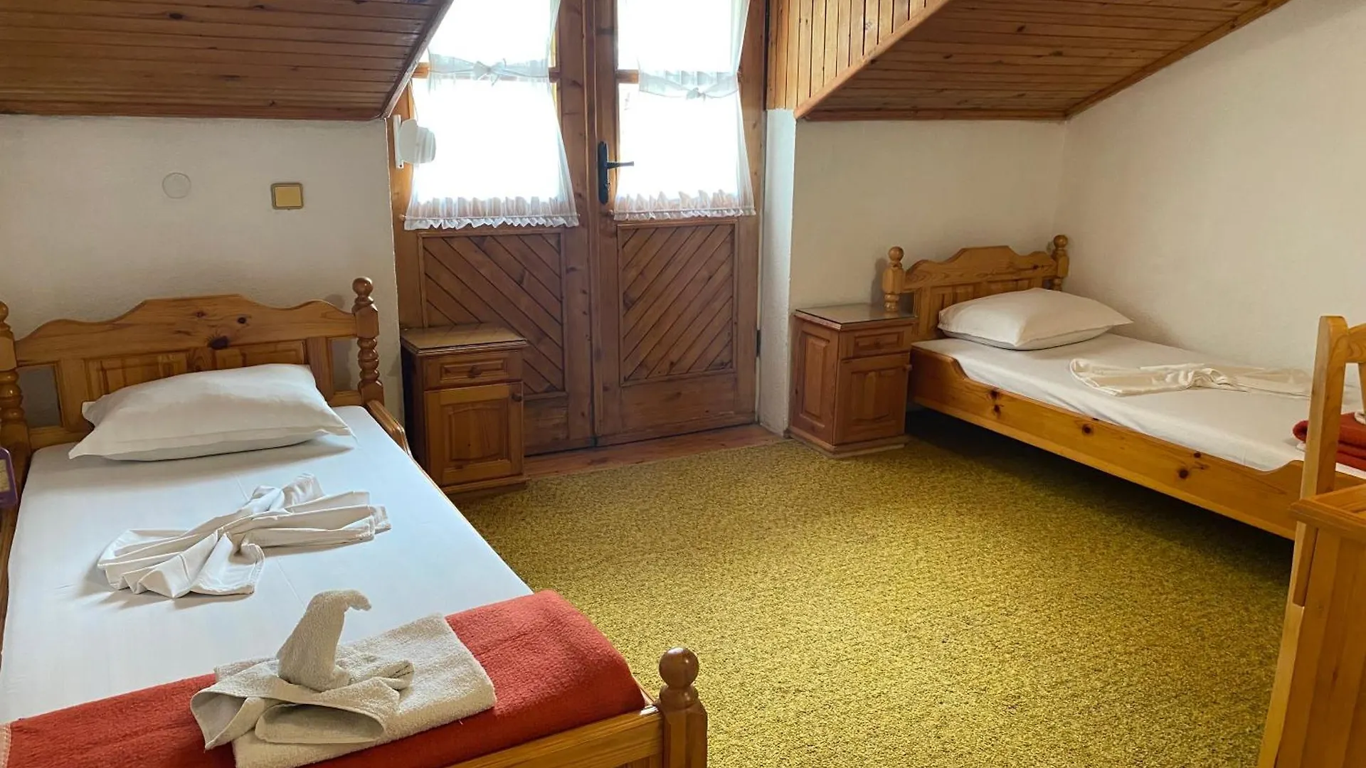 Villa Kospela Varna Holiday home