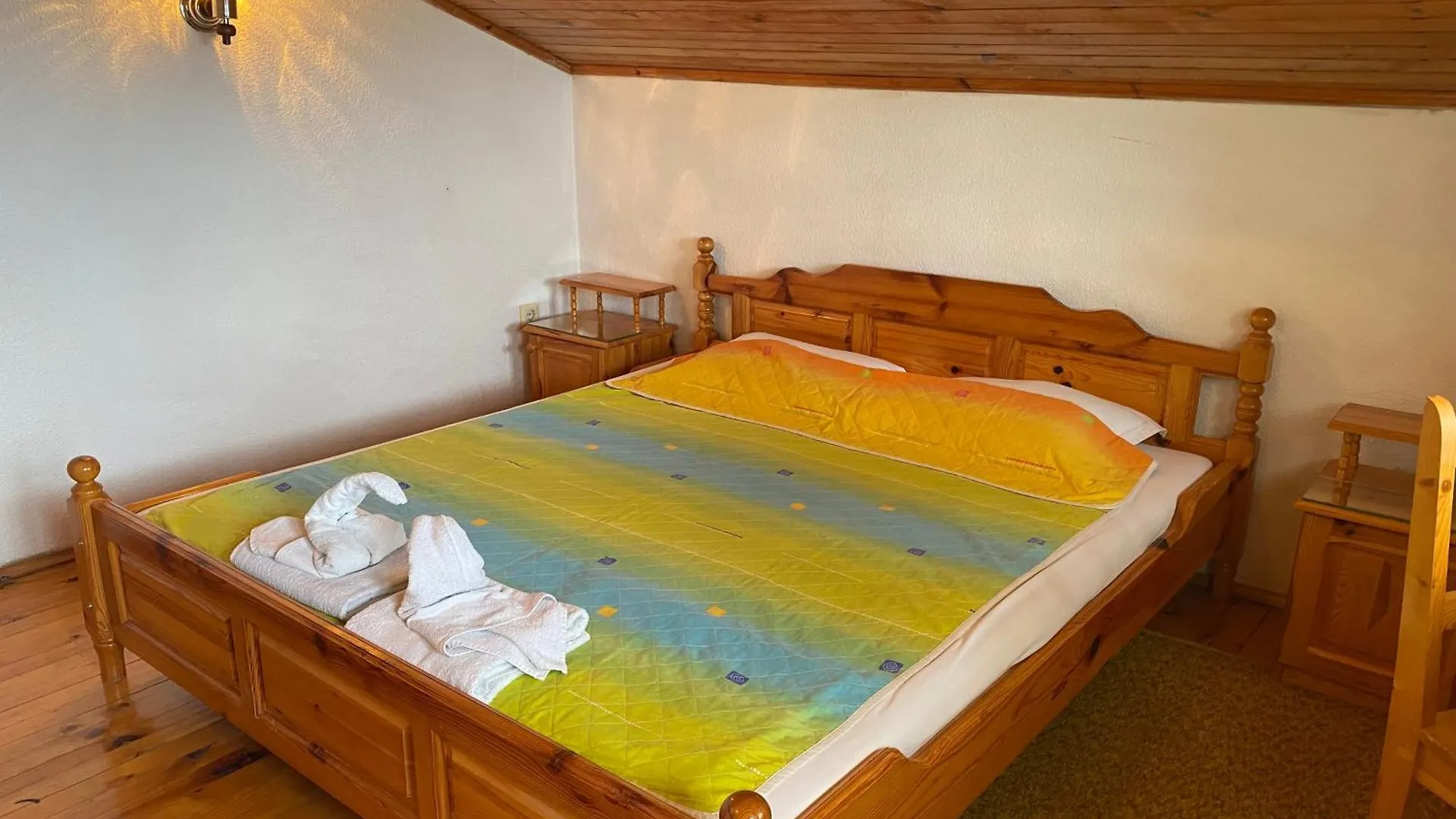 Villa Kospela Varna