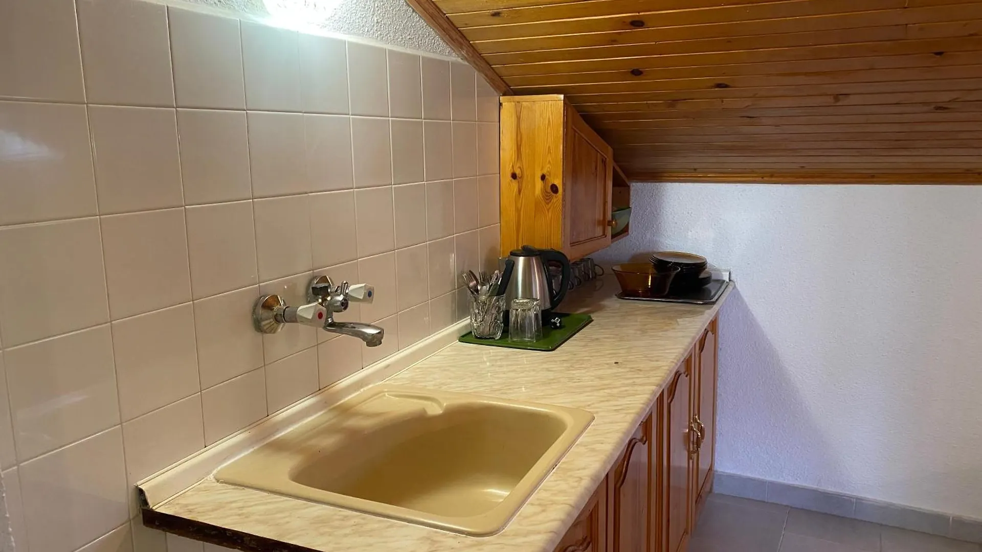 Villa Kospela Varna Holiday home
