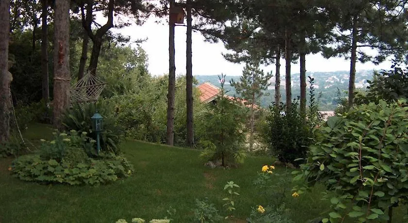 Holiday home Villa Kospela Varna Bulgaria